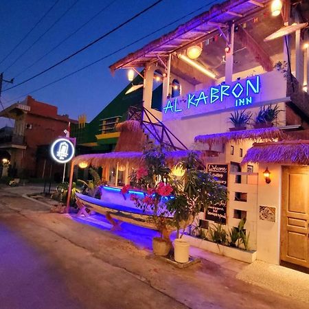 Al Kabron Inn كاريمونجاوا المظهر الخارجي الصورة