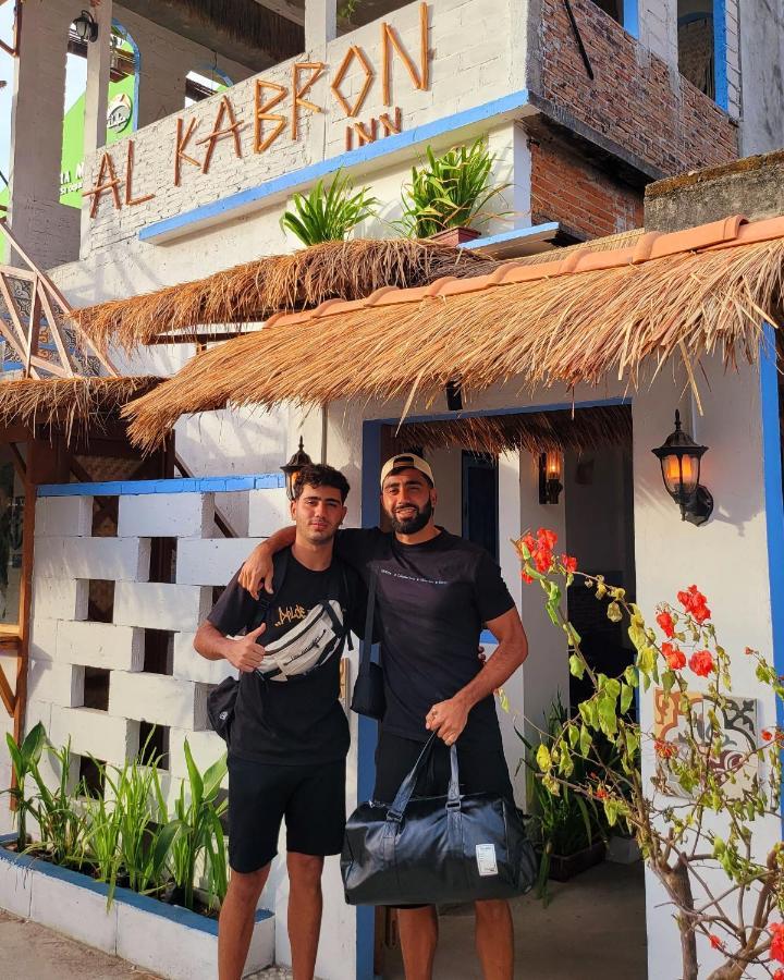 Al Kabron Inn كاريمونجاوا المظهر الخارجي الصورة