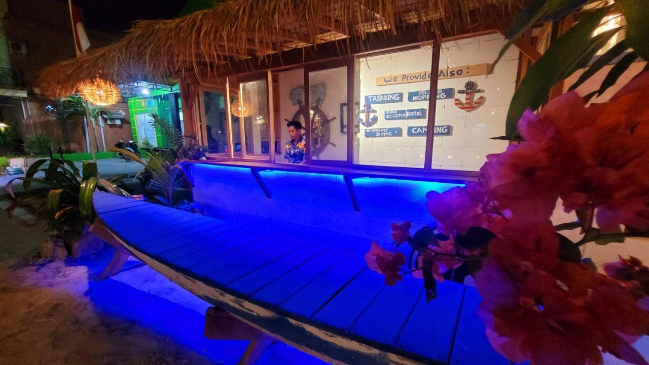 Al Kabron Inn كاريمونجاوا المظهر الخارجي الصورة