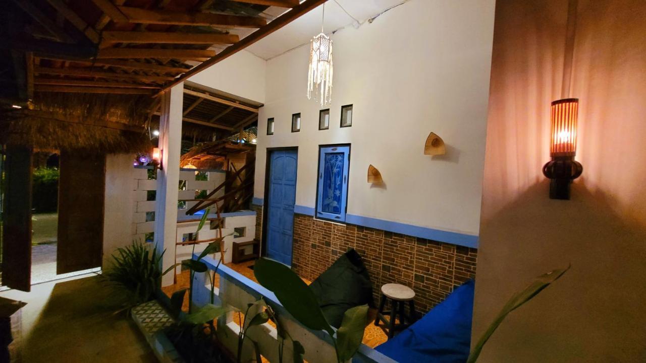 Al Kabron Inn كاريمونجاوا المظهر الخارجي الصورة
