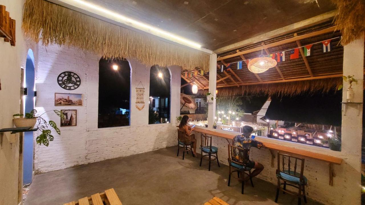 Al Kabron Inn كاريمونجاوا المظهر الخارجي الصورة