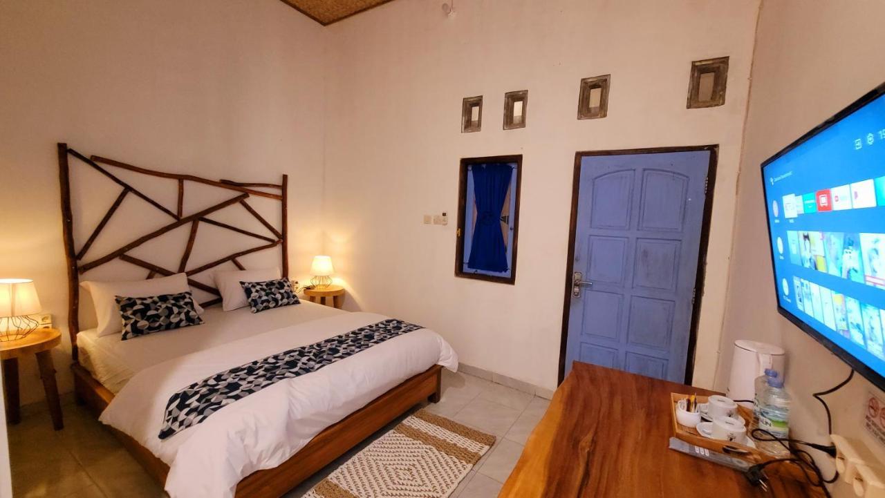 Al Kabron Inn كاريمونجاوا المظهر الخارجي الصورة