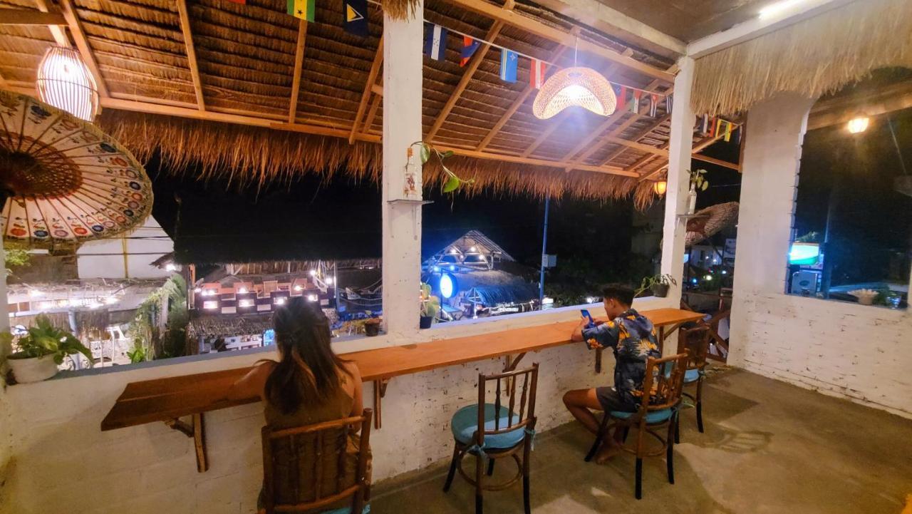 Al Kabron Inn كاريمونجاوا المظهر الخارجي الصورة