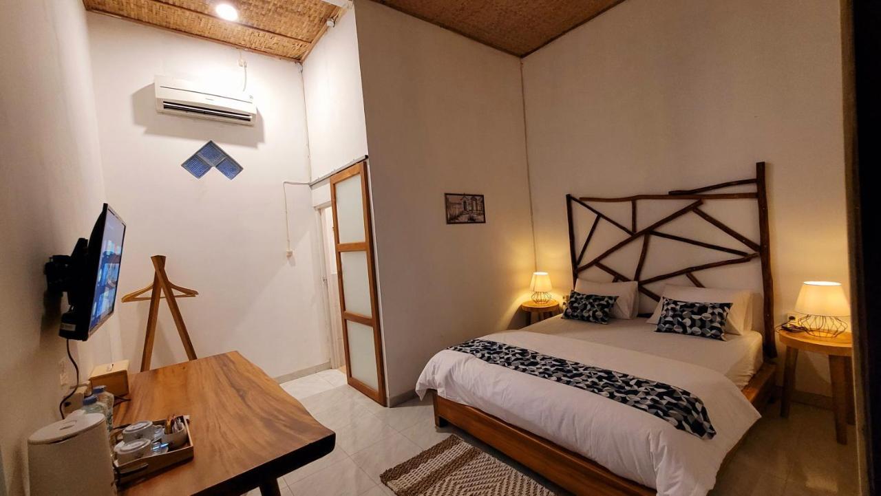 Al Kabron Inn كاريمونجاوا المظهر الخارجي الصورة