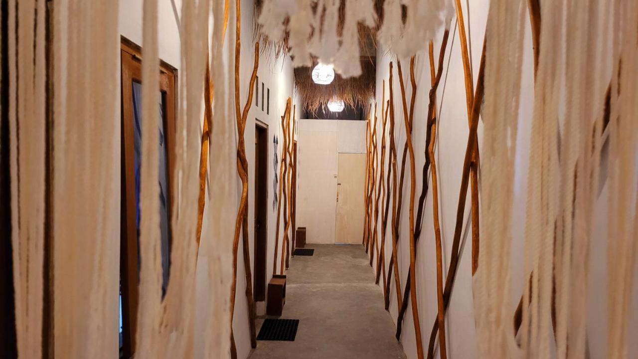 Al Kabron Inn كاريمونجاوا المظهر الخارجي الصورة